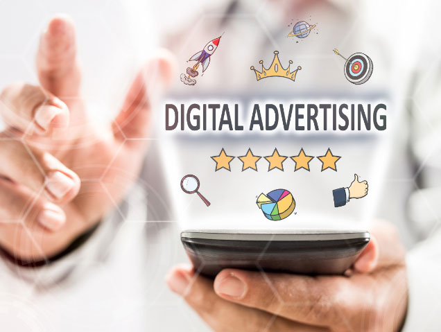 Digital-Advertising