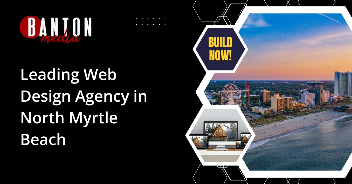Web Design Myrtle Beach Powers Web Solutions
