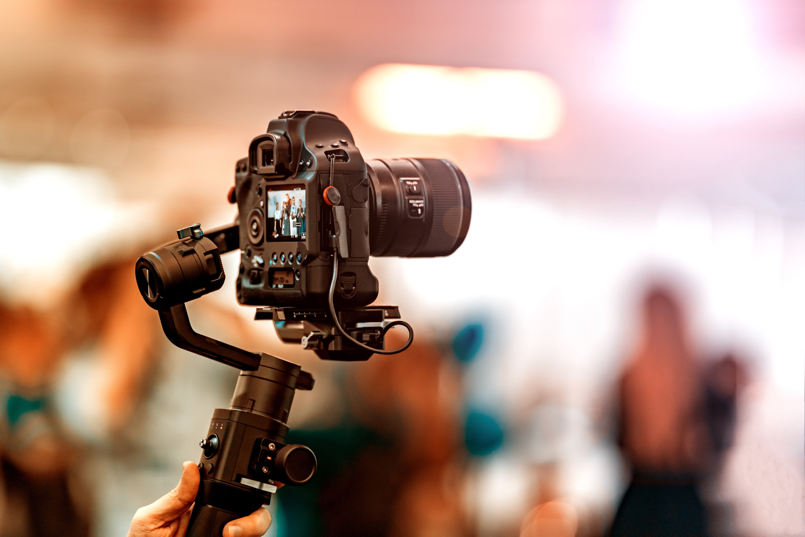 Power of Video Marketing