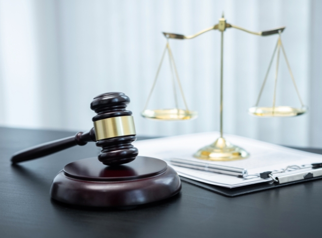 Law Firm Marketing Agency in South Carolina
