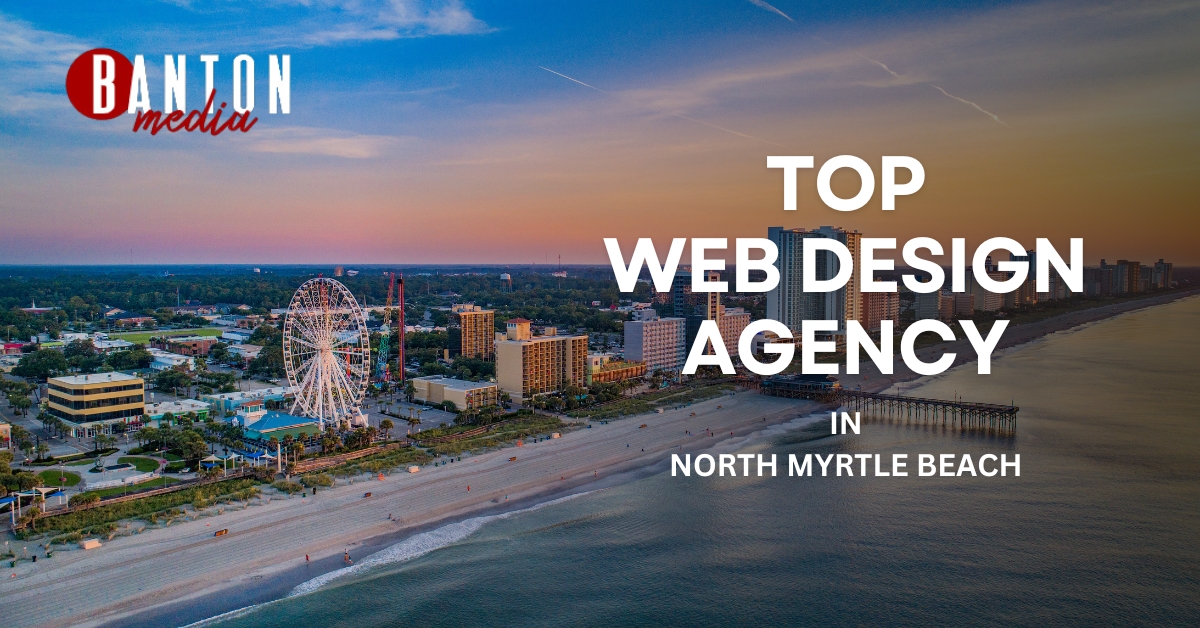 Web Design Myrtle Beach Powers Web Solutions