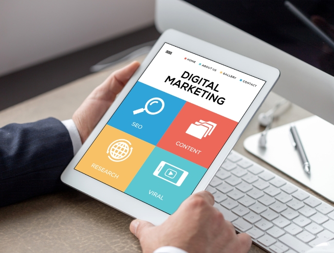 How to Choose the Best Digital Marketing Channels in 2025?