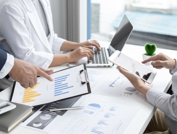 10 Benefits of Working with a Full-Service Marketing Agency in South Carolina